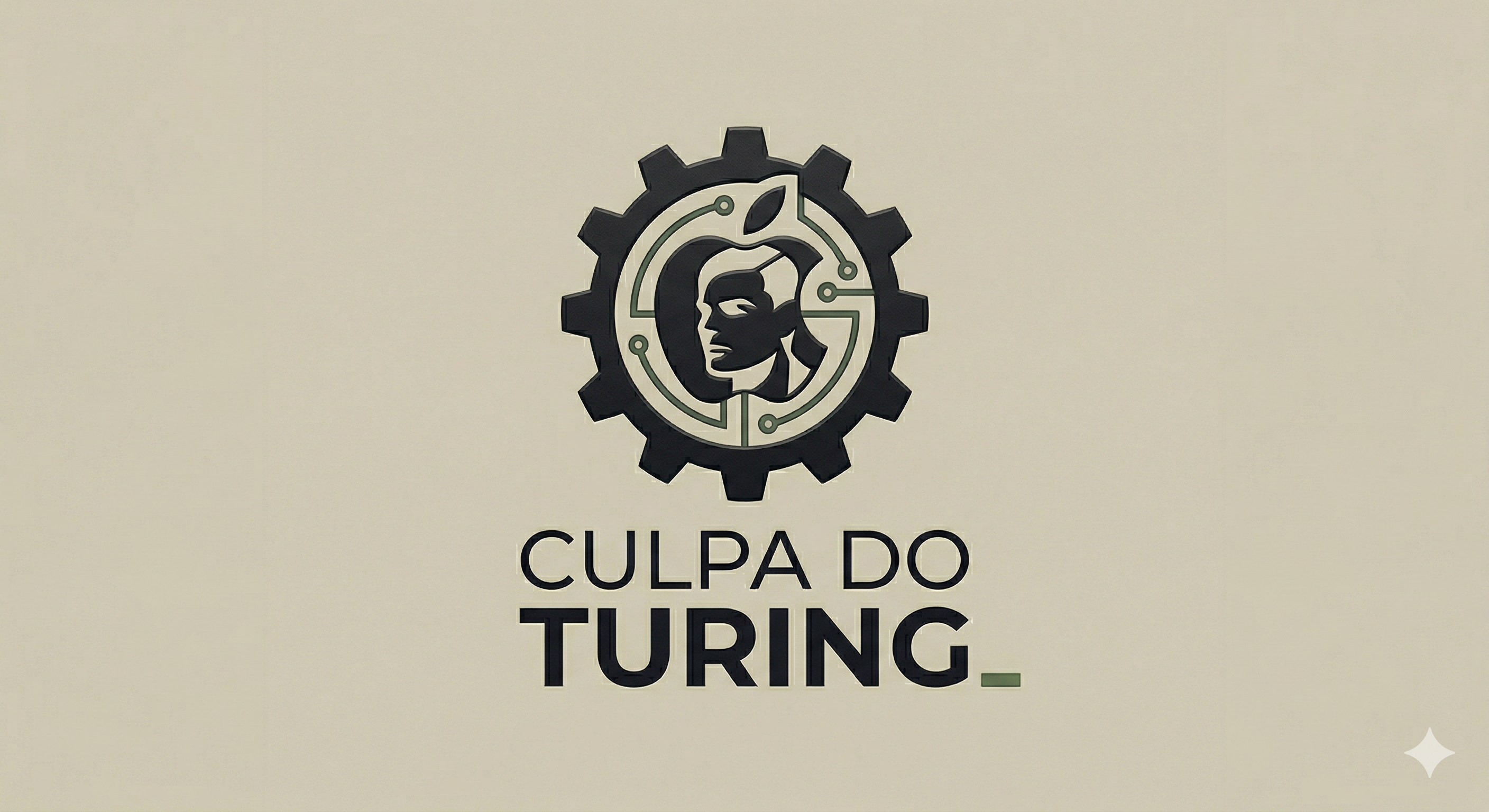 Culpa do Turing